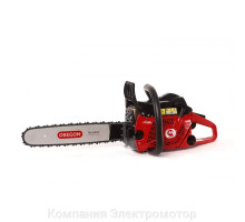 Бензопила Maruyama MCV5600 (362910)