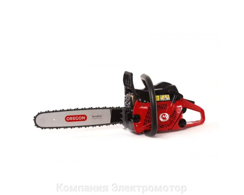 Купить Бензопила Maruyama MCV5600 (362910)