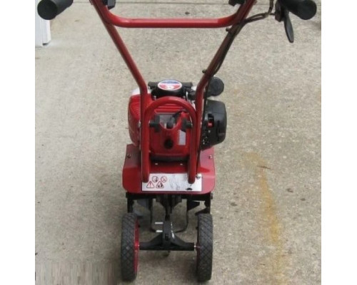 Купить Культиватор бензиновый Maruyama MT42 (741091)