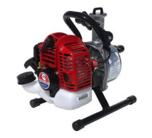 Мотопомпа для чистой воды Maruyama MP2523 (332265K)