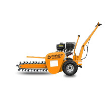 Траншеекопатель MAST Bautechnik MGF-1500