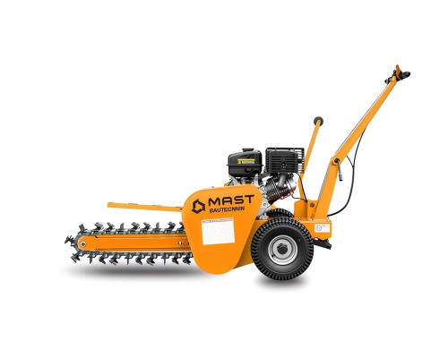 Купить Траншеекопатель MAST Bautechnik MGF-1500
