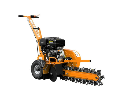 Купить Траншеекопатель MAST Bautechnik MGF-1500
