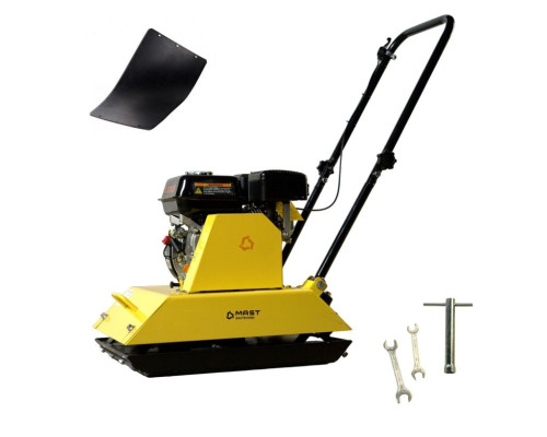 Купить Виброплита MAST Bautechnik MT-P120
