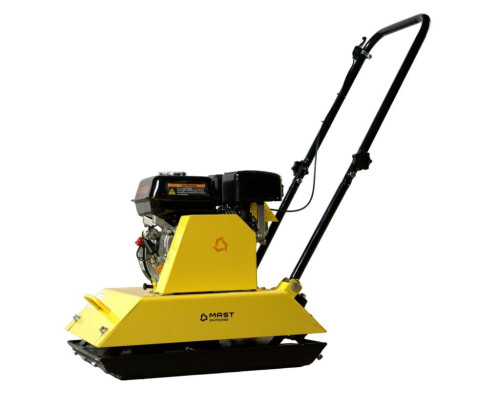 Купить Виброплита MAST Bautechnik MT-P120