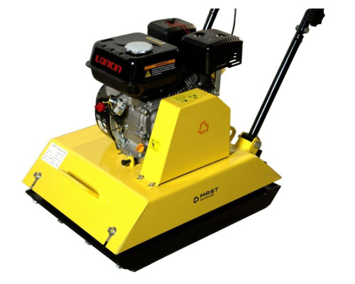 Купить Виброплита MAST Bautechnik MT-P120