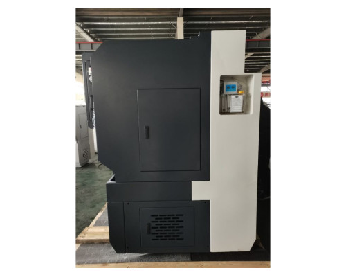 Купить Токарный станок с ЧПУ MAST ML 500x1000 SH8