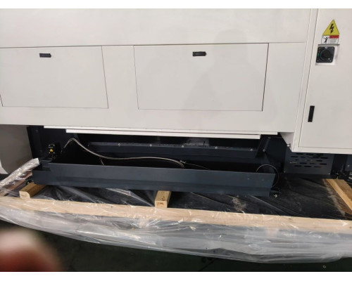 Купить Токарный станок с ЧПУ MAST ML 520x1500 SH8