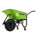 Купить Аккумуляторная тачка MAST EWB 150G