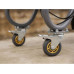 Купить Аккумуляторная тачка MAST EWB 150G