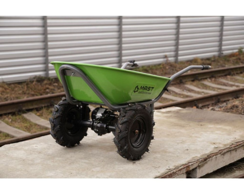 Купить Аккумуляторная тачка MAST EWD260