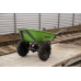 Купить Аккумуляторная тачка MAST EWD260