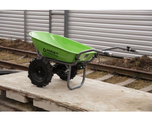 Купить Аккумуляторная тачка MAST EWD260