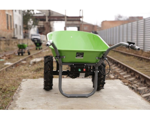 Купить Аккумуляторная тачка MAST EWD260