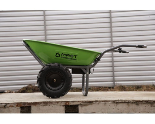 Купить Аккумуляторная тачка MAST EWD260