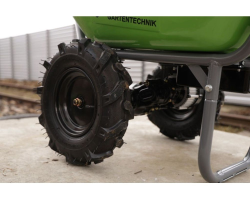 Купить Аккумуляторная тачка MAST EWD260