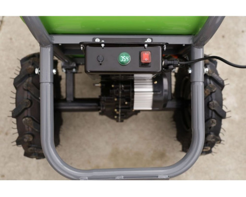 Купить Аккумуляторная тачка MAST EWD260