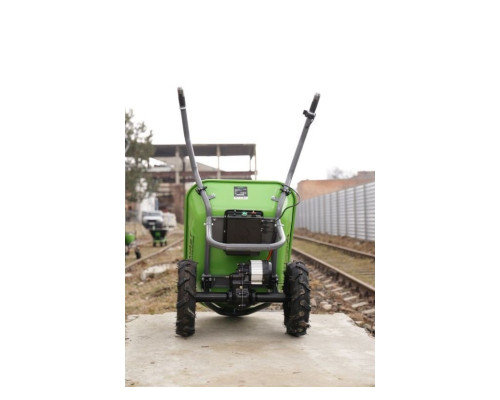 Купить Аккумуляторная тачка MAST EWD260