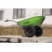 Купить Аккумуляторная тачка MAST EWD260