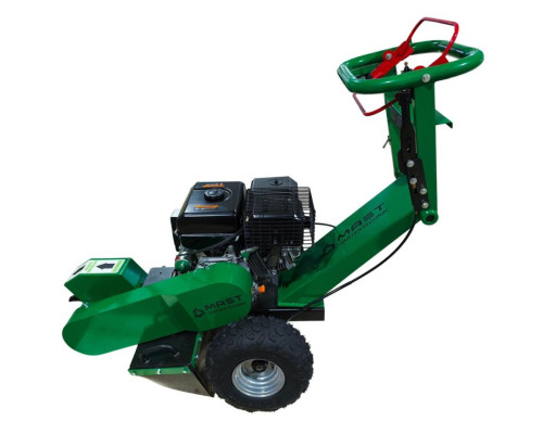 Купить Измельчитель пней MAST Gartentechnik MT-BSF-15