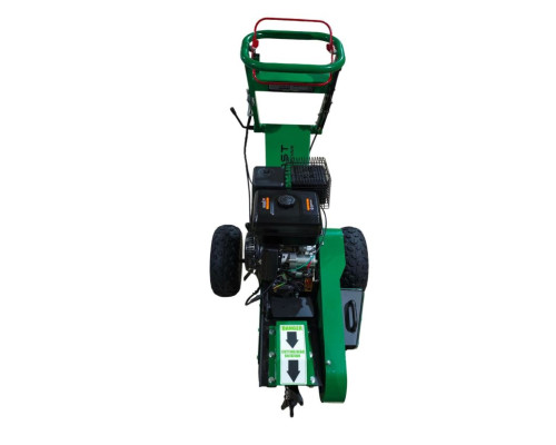 Купить Измельчитель пней MAST Gartentechnik MT-BSF-15