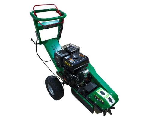 Купить Измельчитель пней MAST Gartentechnik MT-BSF-15