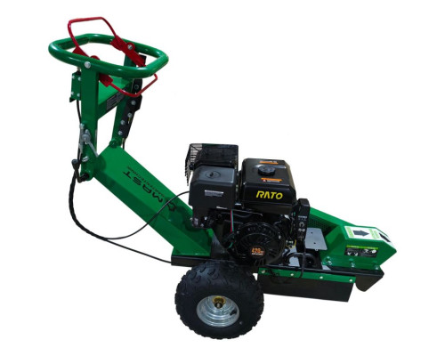Купить Измельчитель пней MAST Gartentechnik MT-BSF-15