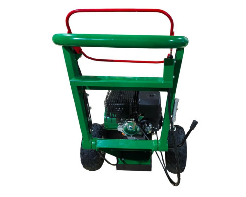 Купить Измельчитель пней MAST Gartentechnik MT-BSF-15
