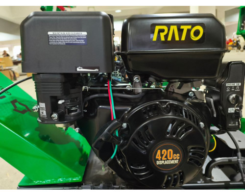 Купить Измельчитель пней MAST Gartentechnik MT-BSF-15