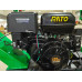 Купить Измельчитель пней MAST Gartentechnik MT-BSF-15