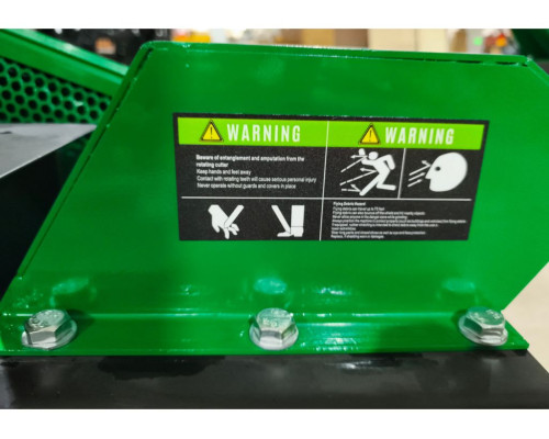 Купить Измельчитель пней MAST Gartentechnik MT-BSF-15