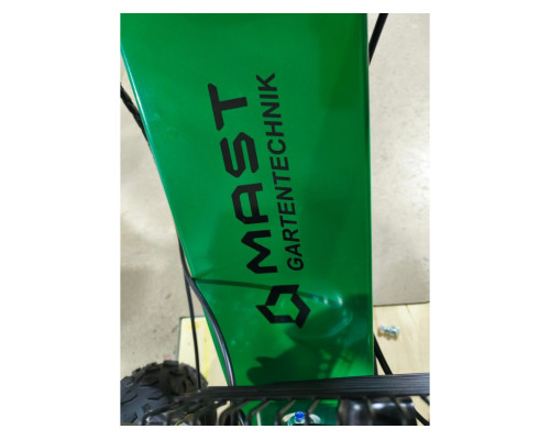Купить Измельчитель пней MAST Gartentechnik MT-BSF-15