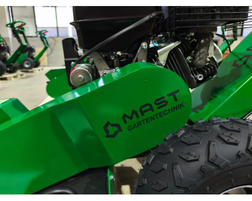 Купить Измельчитель пней MAST Gartentechnik MT-BSF-15