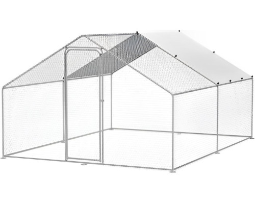 Купить Вольер для птиц MAST Gartentechnik MT-C342