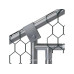 Купить Вольер для птиц MAST Gartentechnik MT-C342