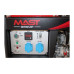 Купить Дизельный генератор MAST GROUP YH4000AE+ газовая плитка Orcamp CK-505 +электрический обогреватель Gardyer HE2000