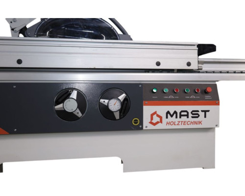 Купить Форматно-раскроечный станок MAST H-RS305 VF3200 Standart