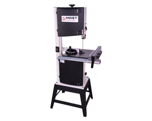 Купить Ленточная пила MAST Holztechnik H-BS350