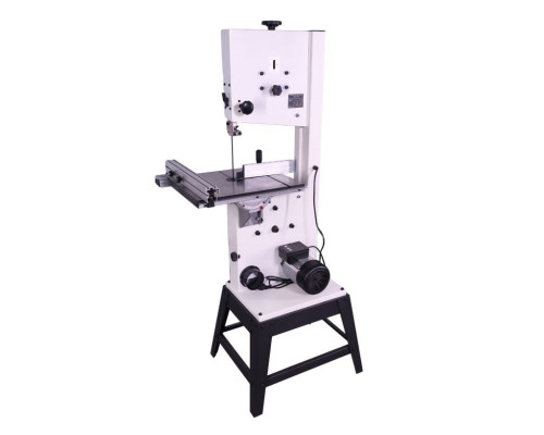 Купить Ленточная пила MAST Holztechnik H-BS350