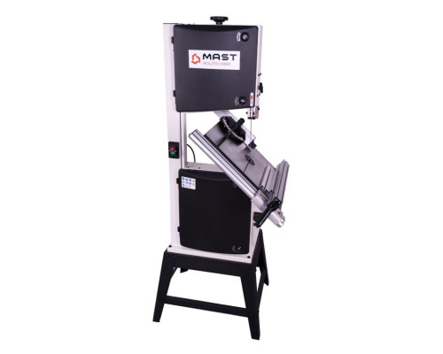 Купить Ленточная пила MAST Holztechnik H-BS350