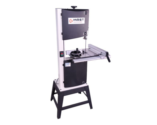 Купить Ленточная пила MAST Holztechnik H-BS350