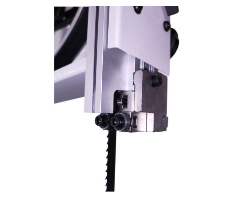 Купить Ленточная пила MAST Holztechnik H-BS350