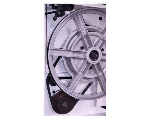 Купить Ленточная пила MAST Holztechnik H-BS350
