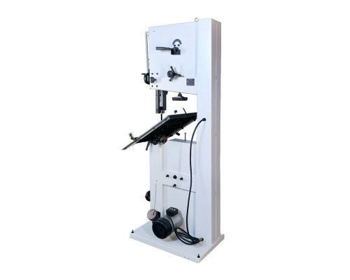 Купить Ленточная пила по дереву MAST Holztechnik H-BS400 400V