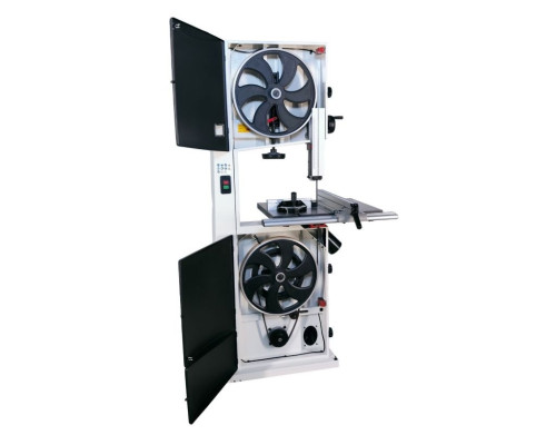 Купить Ленточная пила по дереву MAST Holztechnik H-BS470 400V