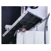 Купить Ленточная пила по дереву MAST Holztechnik H-BS470 400V