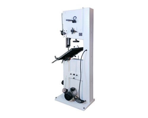 Купить Ленточная пила по дереву MAST Holztechnik H-BS470 400V