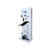 Купить Ленточная пила по дереву MAST Holztechnik H-BS470 400V