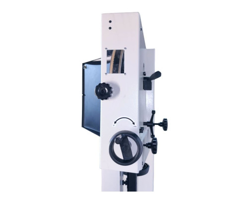 Купить Ленточная пила по дереву MAST Holztechnik H-BS470 400V