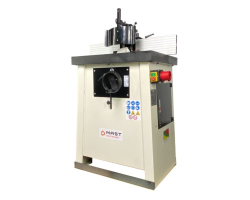 Купить Фрезерный станок по дереву MAST Holztechnik H-FV160-1 230V